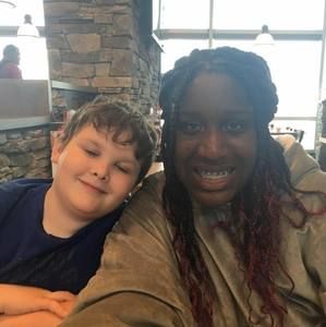 Meet your Posher, Darlene